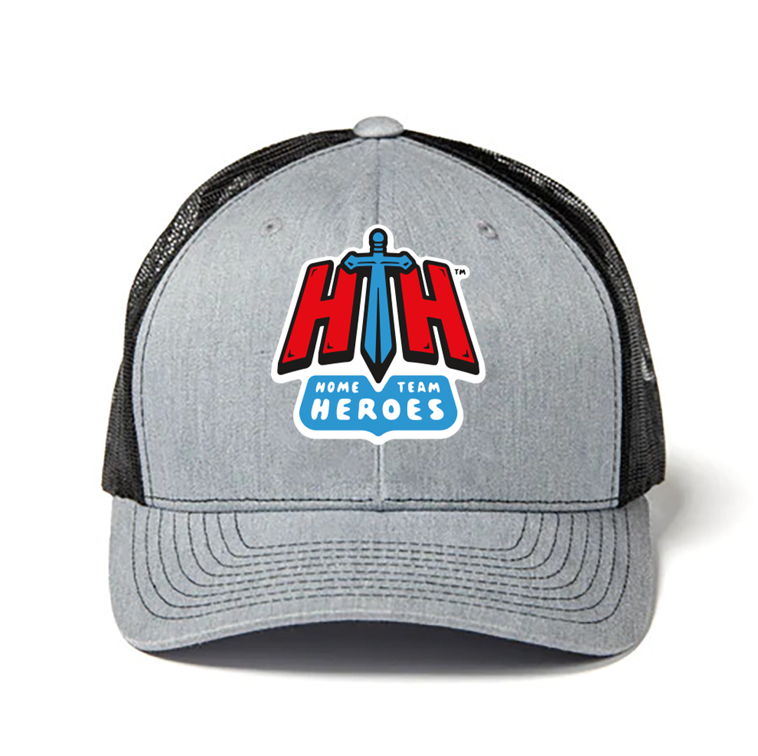 Home Team Heroes Hat